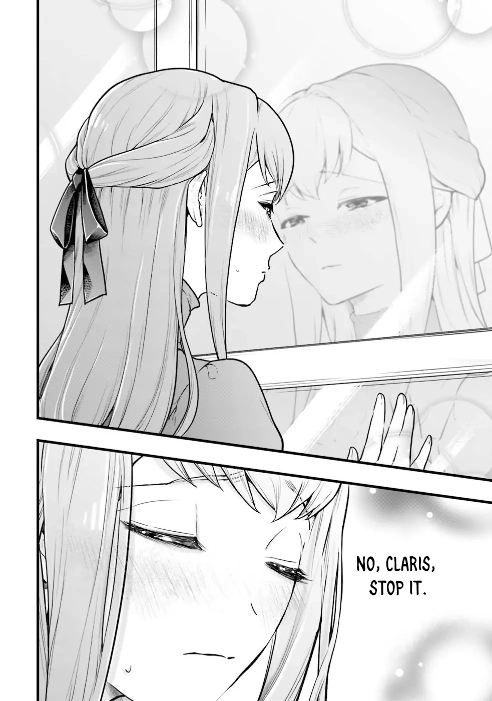 The Substitute Bride Is Doted on by the Clumsy Marquis Chapter 5 Page 18
